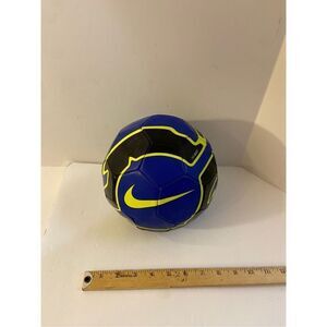 Nike‎ React Soccer ball size 3 Blue